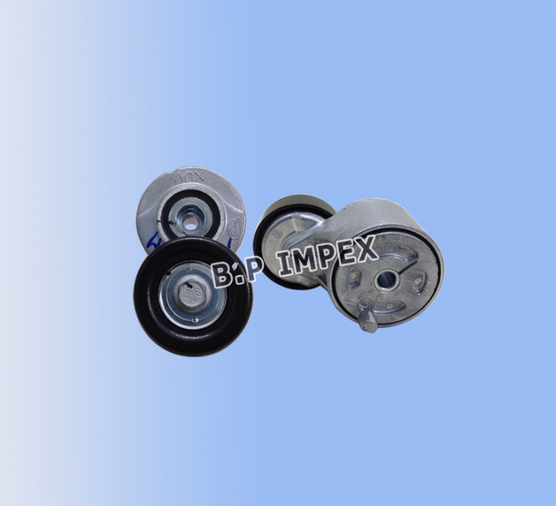 AUTOMATIC TENSIONER - W201